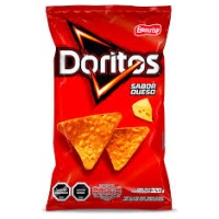 DORITOS QUESO 150G