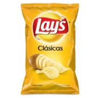 LAYS CLASICAS 150 GR