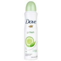 ANTITRANSPIRANTE EN AEROSOL DAMA DOVE PEPINO 150 ML