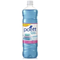 LIMPIADOR POETT SUAVIDAD ALGODON 900 ML