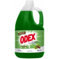 LIMPIADOR  ODEX BOSQUE 4L
