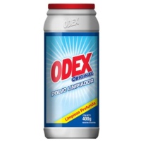 POLVO LIMPIADOR ODEX 400 GR