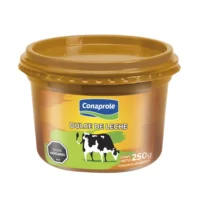 DULCE DE LECHE CONAPROLE 250 GR