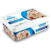 CRUFI 1L VAINILLA CON SALSA DE FRUTILLA