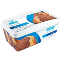 CRUFI 2L CHOCOLATE D. DE LECHE SAMBAYON