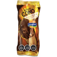 CONAPROLE CONO CHOCOLATE CON DULCE DE LECHE