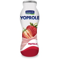 YOGUR YOPROLE FRUTILLA 185
