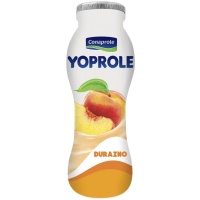 YOGUR YOPROLE  DURAZNO 185 G