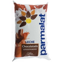 LECHE CHOCOLATADA PARMALAT 1L