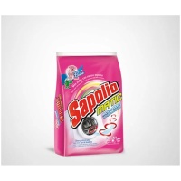 JABON PARA LAVARROPAS POLVO SAPOLIO  BEBE 800 GR
