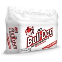 JABON BULLDOG 200GR