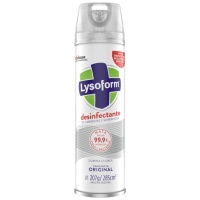 DESINFECTANTE LYSOFORM AEROSOL 360 CC ORIGINAL