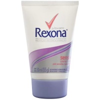 ANTITRANSPIRANTE EN CREMA DAMA  REXONA SENSIVE