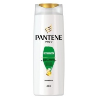 SHAMPOO PANTENE RESTAURACION 200 ML