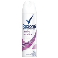 ANTITRANSPIRANTE EN AEROSOL DAMA REXONA ACTIVE EMOTION 150 ML