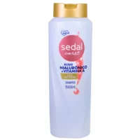 ACONDICIONADOR SEDAL HIALURONICO 650 ML