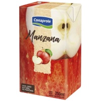 JUGO CONAPROLE MANZANA 200ML