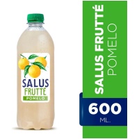 SALUS FRUTTE POMELO 600 ML