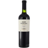 VINO DON PASCUAL VARIETAL TANNAT 750 ML