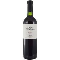 VINO DON PASCUAL VARIETAL MERLOT 750 ML