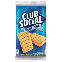 CLUB SOCIAL ORIGINAL 6 U
