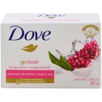 JABON DE TOCADOR DOVE  REVIGORIZANTE  90 GR