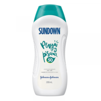 PROTECTOR SOLAR SUNDOWN FPS 50