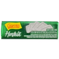 PASTILLAS HORTELAS