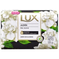 JABON DE TOCADOR LUX JAZMIN CREMOSO