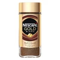 CAFE NESCAFE GOLD 100 G