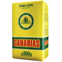 YERBA CANARIAS 500 GR