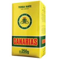 YERBA CANARIAS 250 GR