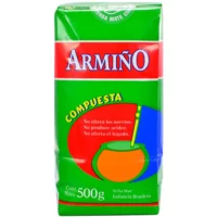 YERBA ARMIÑO COMPUESTA 500 GR