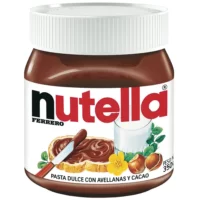 NUTELLA  350 GR