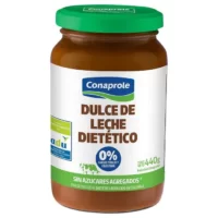 DULCE DE LECHE CONAPROLE DIETETICO 440 GR
