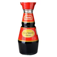 SALSA DE SOJA HEINZ 150 ML