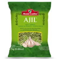 AJIL MONTE CUDINE 25G