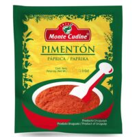 PIMENTON MONTE CUDIN 8G