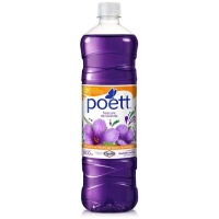 LIMPIADOR POETT LAVANDA 900 ML