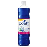 LIMPIADOR POETT SOLO PARA TI 900 ML