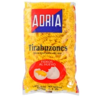 FIDEO ADRIA TIRABUZON 500 GR