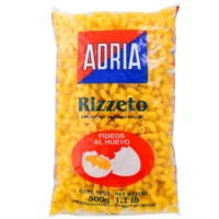 FIDEO ADRIA RIZZETO 500 GR