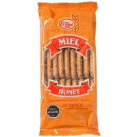 GALLETITA EL TRIGAL MIEL 200 GR