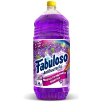 LIMPIADOR FABULOSO LAVANDA 2 L