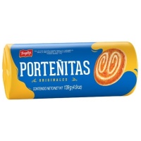 GALLETITA BAGLEY PORTEÑITAS 139 GR