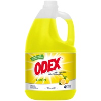 LIMPIADOR  ODEX LIMON 4L