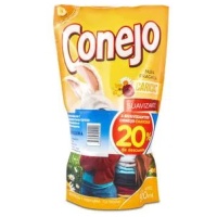 SUAVIZANTE CONEJO CARICIAS 900 ML