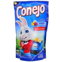 SUAVIZANTE CONEJO AMOR 450 ML