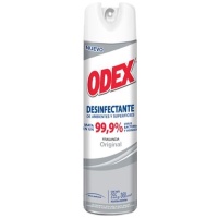 DESINFECTANTE EN AEROSOL ODEX ORIGINAL