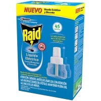 REPUESTO RAID LIQUIDO 45 NOCHES